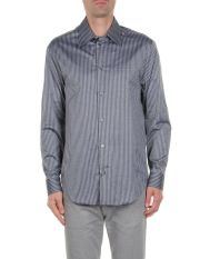 ARMANI COLLEZIONI - Camicia maniche lunghe