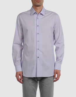 PAUL SMITH - CAMICIE - Camicie maniche lunghe - su YOOX.COM