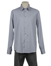 CK CALVIN KLEIN - Camisa de manga larga