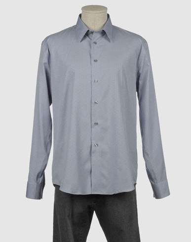 ZOOM CK CALVIN KLEIN - Long sleeve shirt
