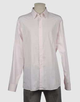 CK CALVIN KLEIN - CAMICIE - Camicie maniche lunghe - su YOOX.COM