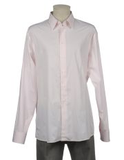 CK CALVIN KLEIN - Camisa de manga larga