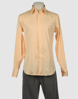CK CALVIN KLEIN - CAMICIE - Camicie maniche lunghe - su YOOX.COM