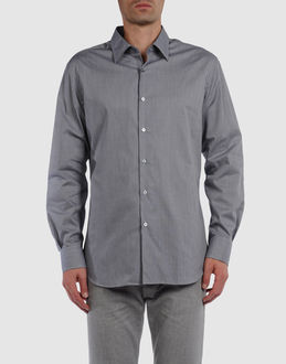PAUL SMITH - CAMICIE - Camicie maniche lunghe - su YOOX.COM