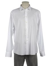 CK CALVIN KLEIN - Camicia maniche lunghe