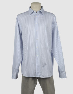 CK CALVIN KLEIN - CAMICIE - Camicie maniche lunghe - su YOOX.COM