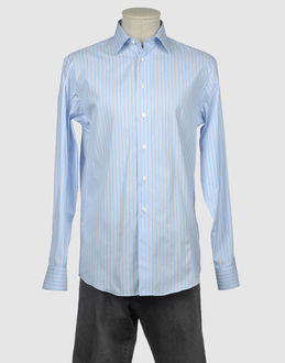 CK CALVIN KLEIN - CAMICIE - Camicie maniche lunghe - su YOOX.COM