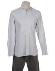 GIAMPAOLO - Camicia maniche lunghe