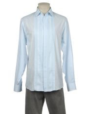 CK CALVIN KLEIN - Camisa de manga larga