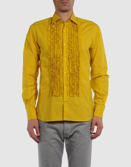 ETRO - CAMICIE - Camicie maniche lunghe - su YOOX.COM