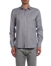 ETRO - 長袖シャツ