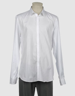 MACCHIA J - CAMICIE - Camicie maniche lunghe - su YOOX.COM