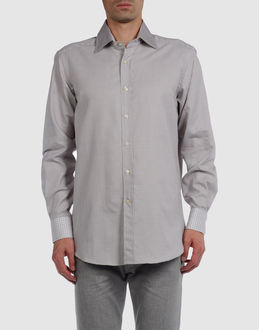 ETRO - CAMICIE - Camicie maniche lunghe - su YOOX.COM