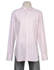 VICRI - Camicia maniche lunghe