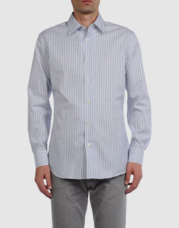 PAUL SMITH - CAMICIE - Camicie maniche lunghe - su YOOX.COM