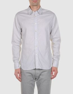 PAUL SMITH JEANS - CAMICIE - Camicie maniche lunghe - su YOOX.COM