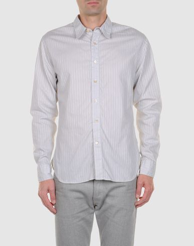 ZOOM PAUL SMITH JEANS - Long sleeve shirt