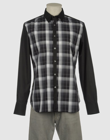 ZOOM PS by PAUL SMITH - Long sleeve shirt