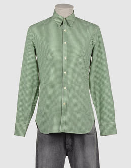 PS PAUL SMITH - CAMICIE - Camicie maniche lunghe - su YOOX.COM