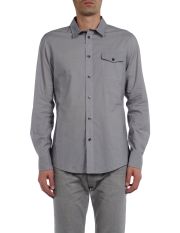 BOTTEGA VENETA - Long sleeve shirt