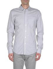 CALVIN KLEIN JEANS - Camisa de manga larga
