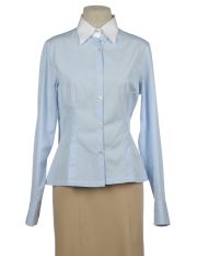 ALESSANDRO GHERARDI - Camicia maniche lunghe