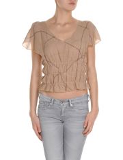 TONY MARTIN - Sleeveless t-shirt