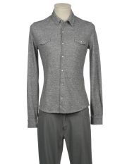 ROBERTO COLLINA - Camisa de manga larga