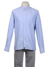 HENRI LLOYD - Long sleeve shirt