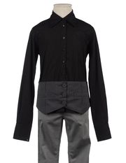 NOLITA POCKET - 長袖シャツ