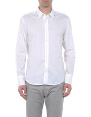 JOHN RICHMOND - Camisa de manga larga