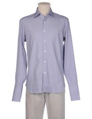 BAGUTTA - Camicia maniche lunghe