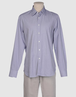 BAGUTTA - CAMICIE - Camicie maniche lunghe - su YOOX.COM