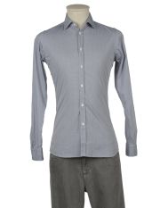 B>MORE - Camicia maniche lunghe