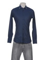 B>MORE - Camicia maniche lunghe