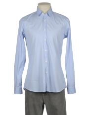 B>MORE - Camicia maniche lunghe