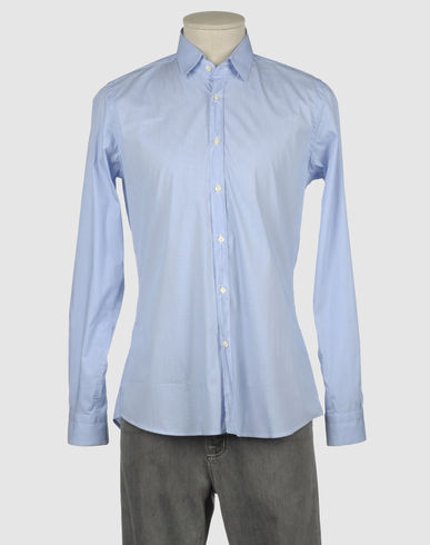 ZOOM B>MORE - Long sleeve shirt