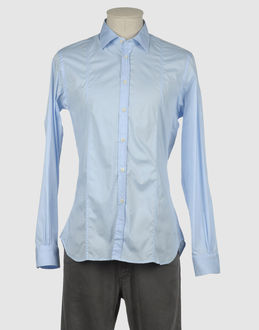 B>MORE - CAMICIE - Camicie maniche lunghe - su YOOX.COM
