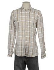 B>MORE - Camicia maniche lunghe