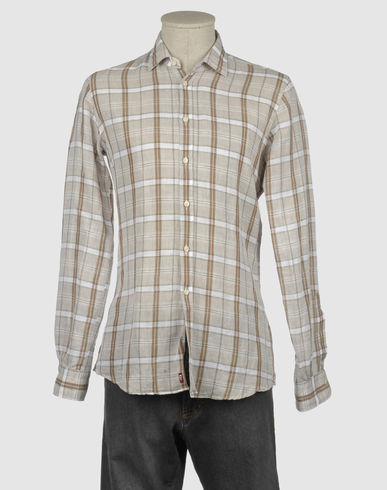 ZOOM B>MORE - Long sleeve shirt