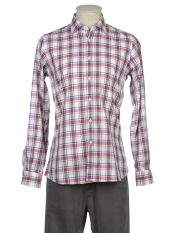 B>MORE - Camicia maniche lunghe