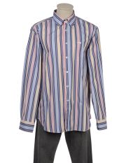 FAçONNABLE - Camicia maniche lunghe