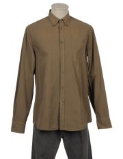 TJ TRUSSARDI JEANS - Chemise  manches longues
