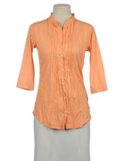 VINTAGE 55 - Chemise manches 3/4