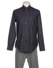 FAçONNABLE - Camicia maniche lunghe