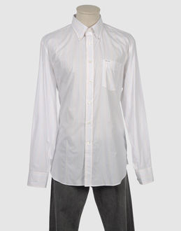 FAÇONNABLE - CAMICIE - Camicie maniche lunghe - su YOOX.COM
