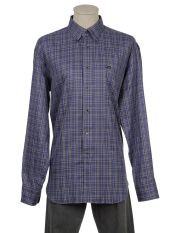 FAçONNABLE - Camicia maniche lunghe