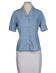 D&G - Denim shirt