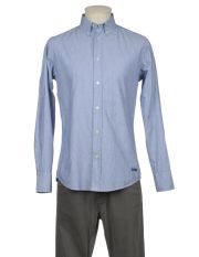 VINTAGE 55 - Camisa de manga larga