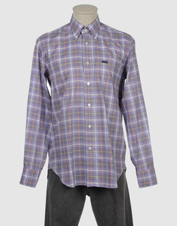 FAÇONNABLE - CAMICIE - Camicie maniche lunghe - su YOOX.COM